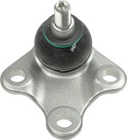 Fahrwerksgelenk Lemförder 42281 01 FüR OE 40 16 098 14R - 54 50 402 80R