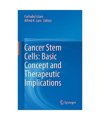 Cancer Stem Cells: Basic Concept and Therapeutic Implications