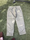 WW2 Korean War BUAERO US Navy WL-1 Flight Trousers DryBAK LARGE  NOS  — photo 2