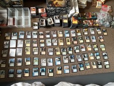 Lord of the Rings TCG CCG Decipher 1536 Card Unplayed Lot