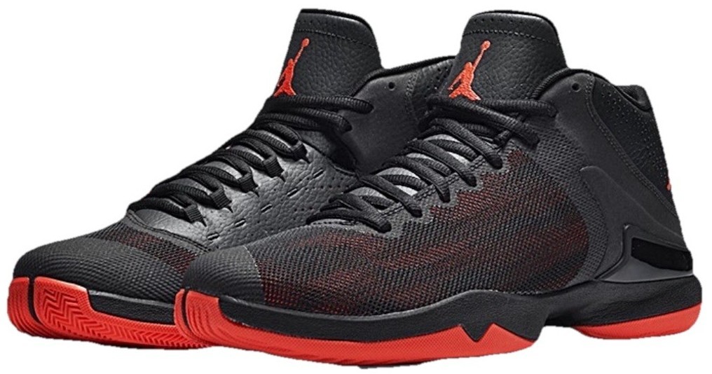 jordan superfly 4 po