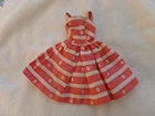 Vintage Barbie #956 "Busy Morning" Dress