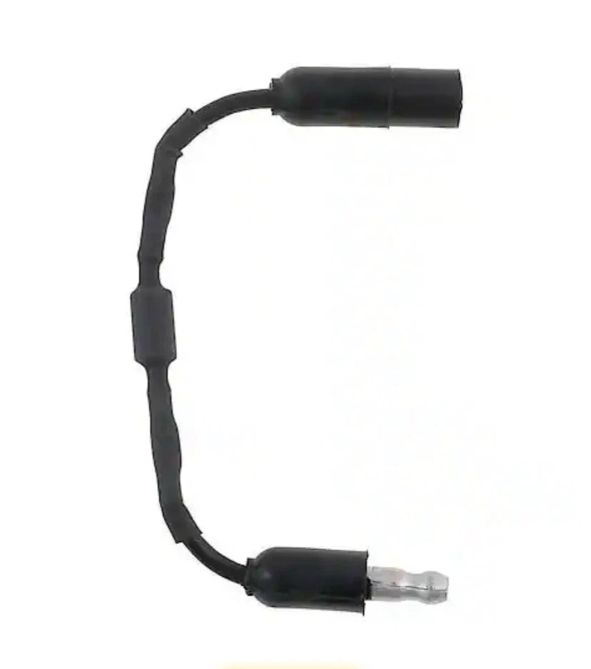 Diodo universal en línea Dorman 85193 de 1 cable para modelos BMW Hyundai estadounidenses Foto 2 de 3