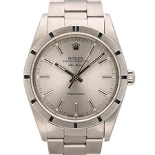 Rolex Air-King Ref. 14000M Excellent Condition Box & Papers 2005