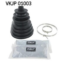 Faltenbalgsatz Achsmanschette vorne für Mazda CX-7 ER Tribute EP | 24585259