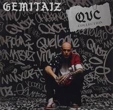Gemitaiz - QVC Collection (LP) (Mint (M))