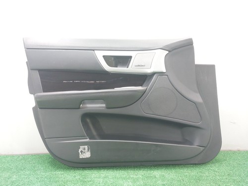 8X235423713E rahmen türverkleidung innen links JAGUAR XF 3.0 V6 demip7969313