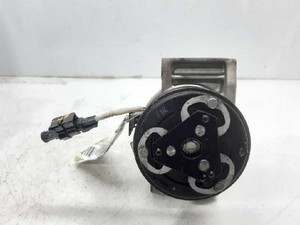 926003541R 5587682 klimakompressor DACIA DUSTER II 2017