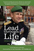 Stew Darling | Lead Through Life | Taschenbuch | Englisch (2025)