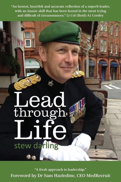 Stew Darling | Lead Through Life | Taschenbuch | Englisch (2025)-image