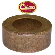 Crown Automotive Clutch Pilot Bushing for 1941-1943 Willys MB - Transmission yw