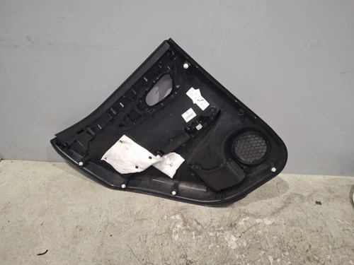 829224EA1A Guarnecido Puerta Trasera Derecha para NISSAN QASHQAI (J11E) 130431 - Imagen 3 de 4