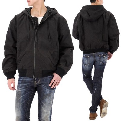 Acne Studios Lucky Chance Drawstring Jacket 100 Größe B90765 900 122976181