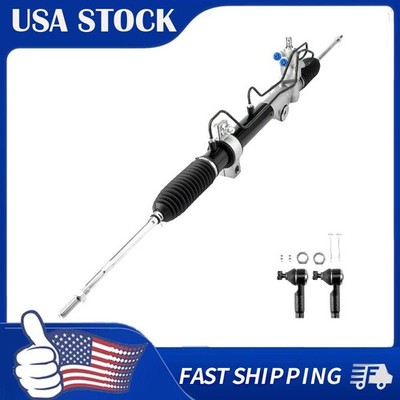 Steering Rack and Pinion Outer Tie Rod Ends For 2002-2004 Nissan Altima 263014