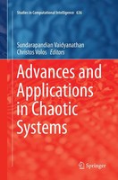 Sundarapandian Vaidyanathan (U. A.) | Advances And Applications In Chaotic...