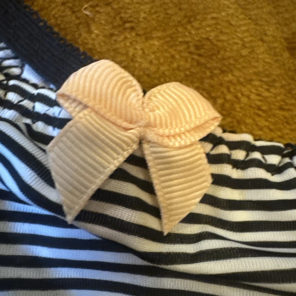 Damen Tanga Pentti, Slip, String - Bild 2 von 4