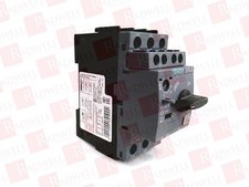 SIEMENS 3RV20111HA15 / 3RV20111HA15 (NEW IN BOX)