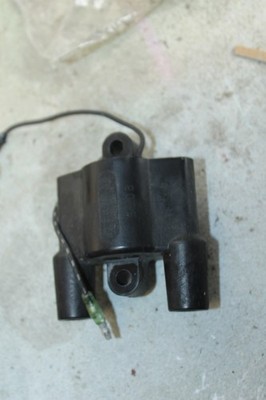 Used Mercury 804271t ignition coil 75 90 4 stroke Freshwater 90 day Warranty