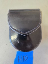 Safariland Hi Gloss Handcuff Carrier Holder Holster Model 90 Cuff Case