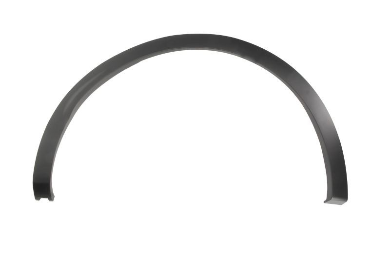 Rear Right Fender Trim For: RENAULT KADJAR 06.15-10.18