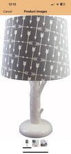 Trail Mix Lamp - Levtex Baby