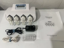Kamoer X4 Channel Liquid WIFI Doser (UsED)