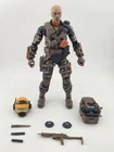 GI Joe Classified #137 Tiger Paw & Wreckage - Figure Only - 100% Complete