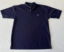 Vintage Tommy Hilfiger Golf Polo XL