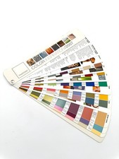 Pantone Color Inspiration Guide 2007