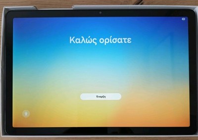 Samsung Galaxy Tab A9+