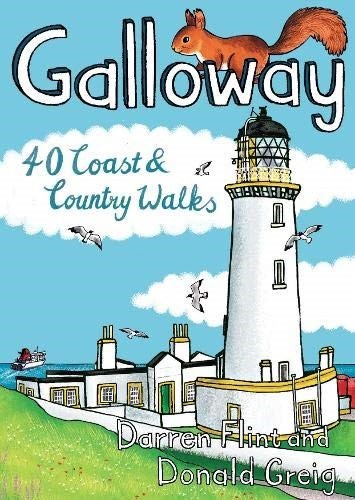 Galloway: 40 Coast & Country Walks - Image 4