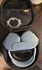 Apple AirPods Max 1st Generation Blue Over-Ear Headphones - Box Included — photo 3