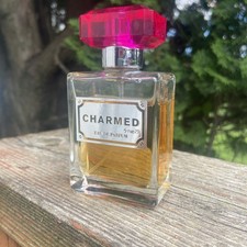 Charmed By rue 21 Eau De Parfum Fragrance 1.7 fl oz Rare Retired HTF Spray