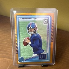 2025 Donruss Optic Football Checklist Guide in-content 40