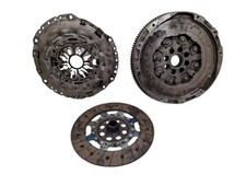 Kupplung Schwungscheibe Druckplatte PF6 034 passt für RENAULT  MASTER III KASTEN