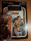 STAR WARS Vintage Collection - Princess Leia Slave Outfit 2011 VC64 Unopened New