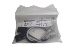 AZBIL HP100-T2-CN03 PROXIMITY SWITCH 12/24VDC  NSMP