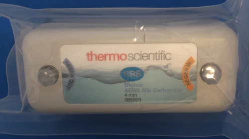 New Dionex Aers 500 Carbonate 4mm Anion Electrolytically Suppressor  P/N 085029