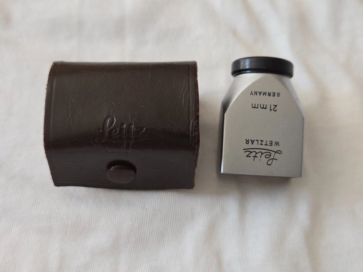 21mm Viewfinder for sale | eBay