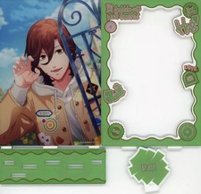 Reiji Kotobuki Acrylic Stand Best Shots from Everyday Life Ver. 