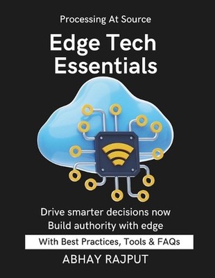 Edge Tech Essentials: Build Low-Latency Systems Edge Vs Cloud Explained Deploy A