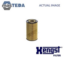 E14H D77 ENGINE OIL FILTER HENGST FILTER NEW OE REPLACEMENT