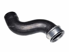 Luftleitung Ladeluftkühler 166058 NRF für MERCEDES-BENZ PORSCHE