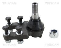 Triscan Traggelenk FüHrungsgelenk 8500 14559 FüR Terrano Nissan 2 R20 Van 4WD