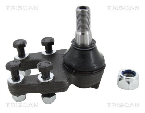 Triscan Traggelenk FüHrungsgelenk 8500 14559 FüR Terrano Nissan 2 R20 Van 4WD-image