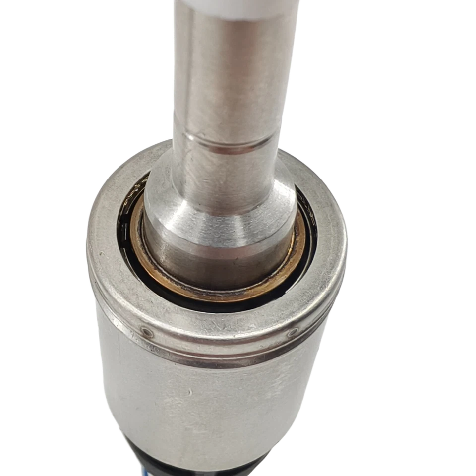 4pcs Upgrade Fuel Injectors For R56 R55 R57 R58 Cooper S & JCW 0261500073 759162 - Изображение 2 из 4