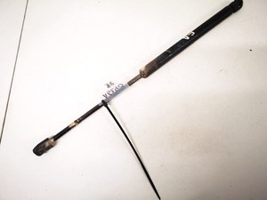 97kgb406a10aa Gasdruckfeder Motorhaube 97kg-b406a10-aa Ford KA DE1231352-65