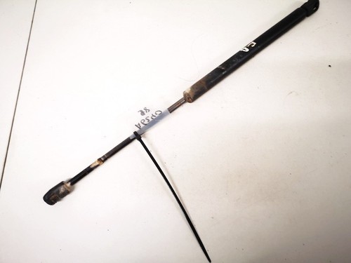 97kgb406a10aa Gasdruckfeder Motorhaube 97kg-b406a10-aa Ford KA DE1231352-65