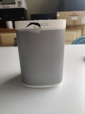 Sonos Play:1 Wireless Smart Speaker - White - #3