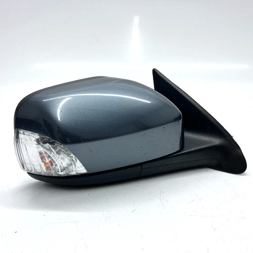 Volvo XC70 RIGHT door mirror 2006 - 2007 UK Driver O/S 13 wire POWERFOLD